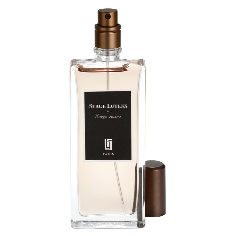 

Serge Lutens Serge Noire парфумована вода унісекс