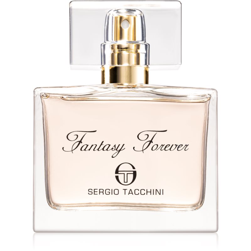 

Sergio Tacchini Fantasy Forever туалетна вода для жінок