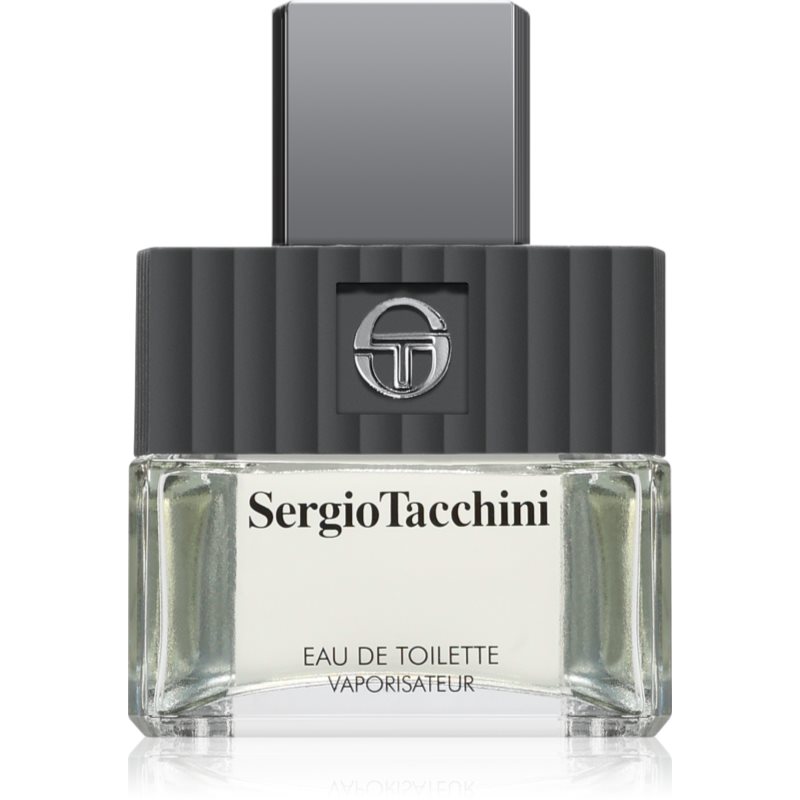 Sergio Tacchini Classic toaletná voda pre mužov 50 ml