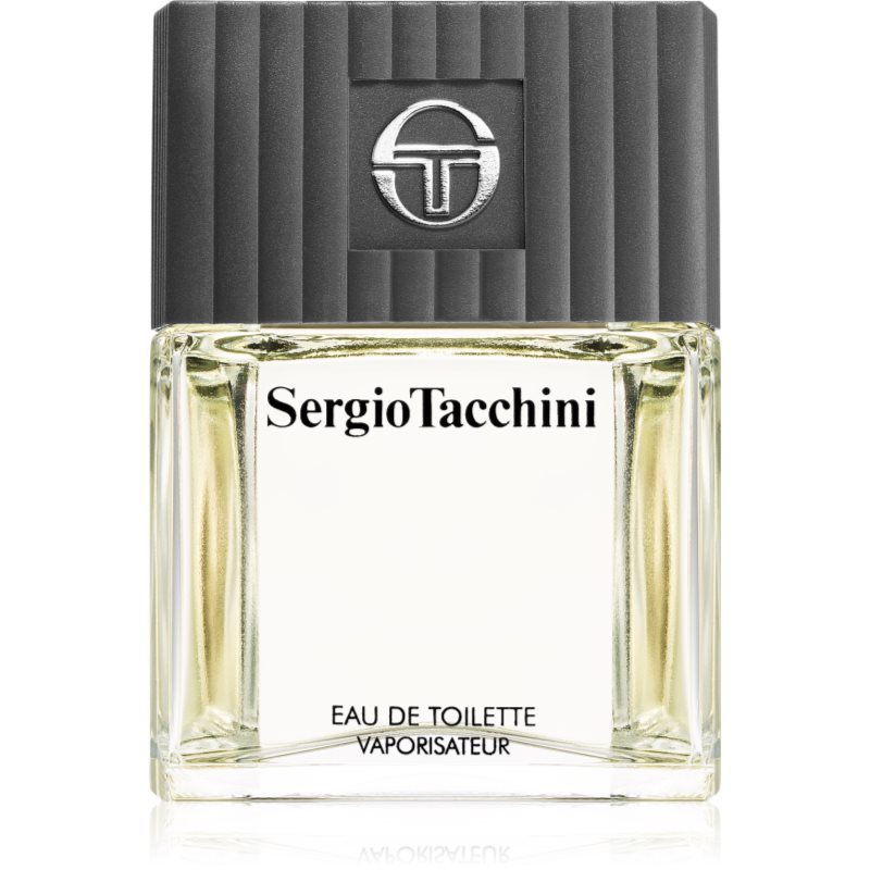 Sergio Tacchini Classic woda toaletowa dla mężczyzn 30 ml