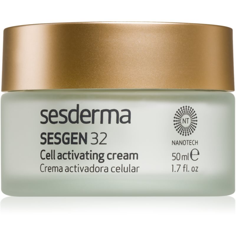 

Sesderma Sesgen 32 відновлюючий крем для сухої шкіри