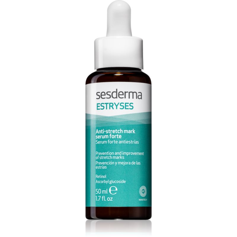 

Sesderma Estryses інтенсивна сироватка проти розтяжок