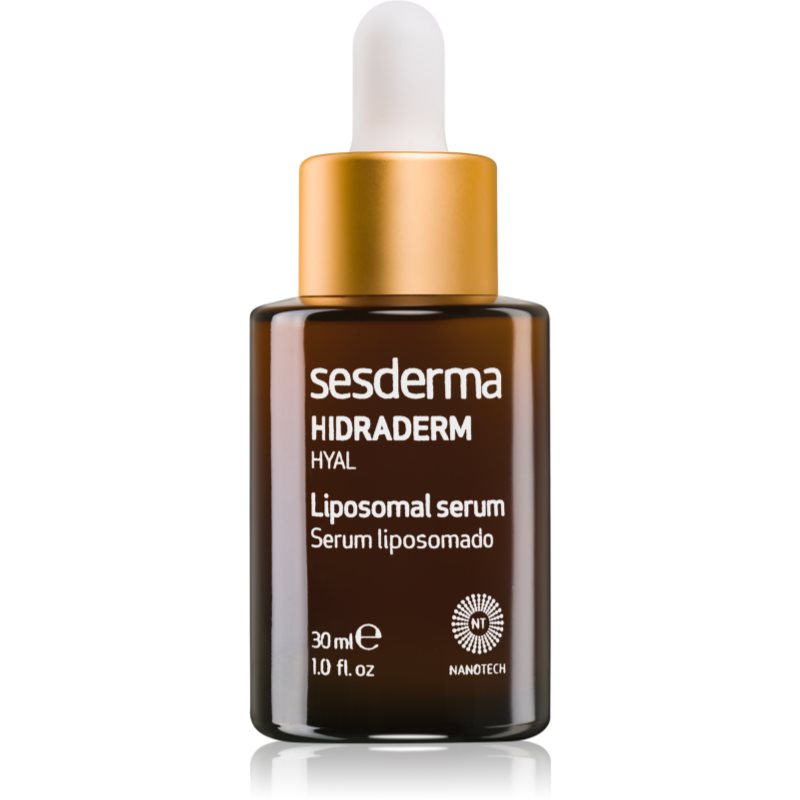 Photos - Cream / Lotion Sesderma Hidraderm Hyal ліпосомальна сироватка з гіалуроновою кислотою 30 
