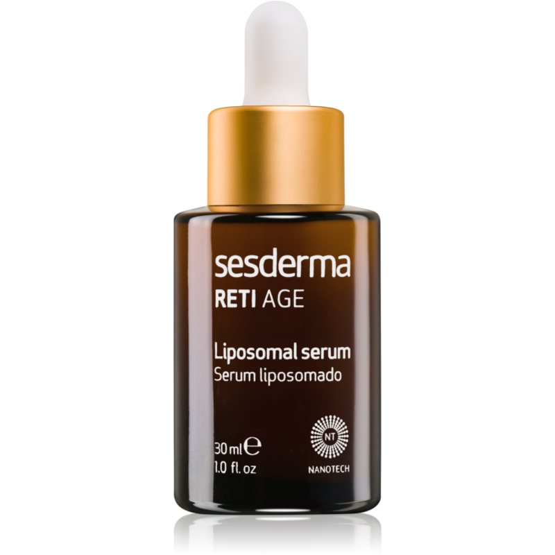 

Sesderma Reti Age ліпосомальна сироватка проти старіння шкіри з ліфтинговим ефектом