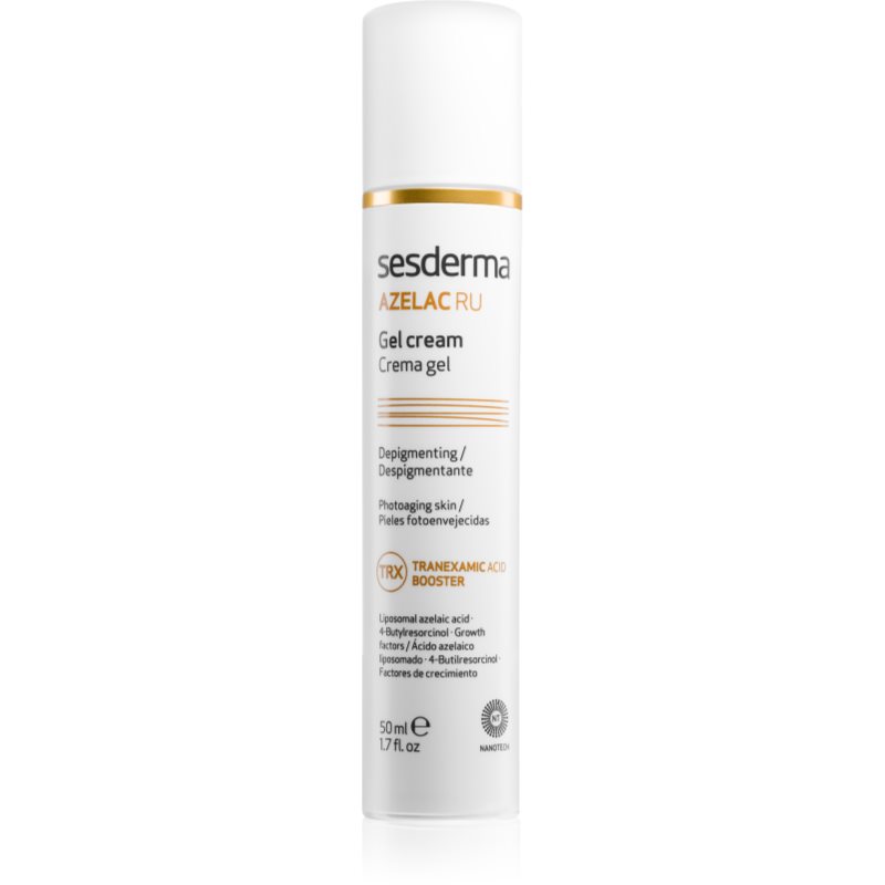 

Sesderma Azelac RU крем проти пігментних плям