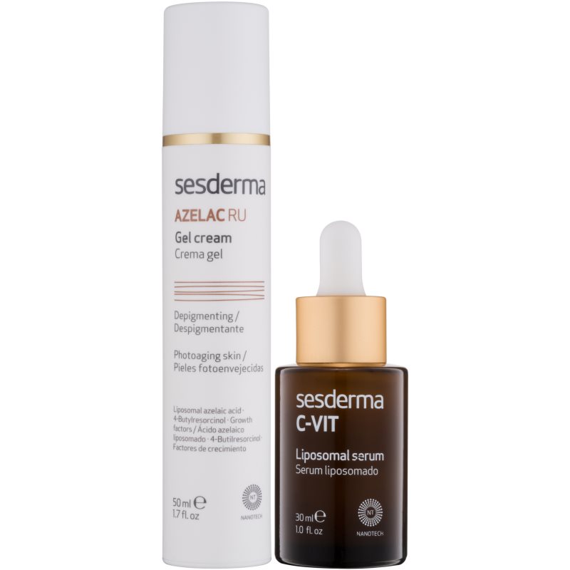 Sesderma Azelac RU poklon set I.
