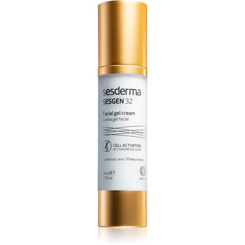 

Sesderma Sesgen 32 крем-гель проти старіння шкіри