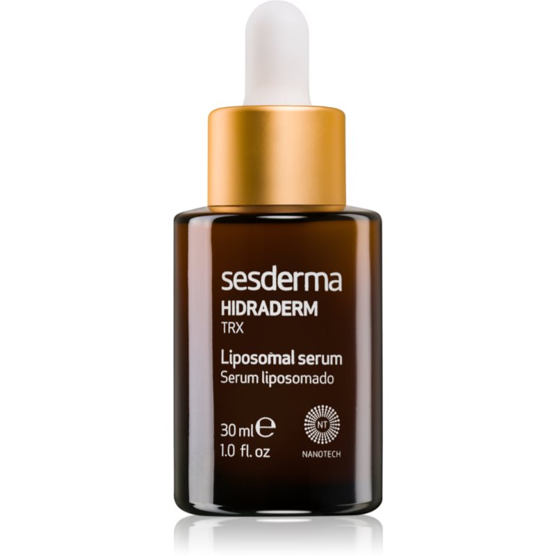 Photos - Cream / Lotion Sesderma Hidraderm TRX ліпосомальна сироватка для освітлення шкіри проти п 