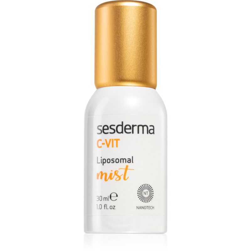 

Sesderma C-Vit ліпосомальна емульсія з вітаміном С