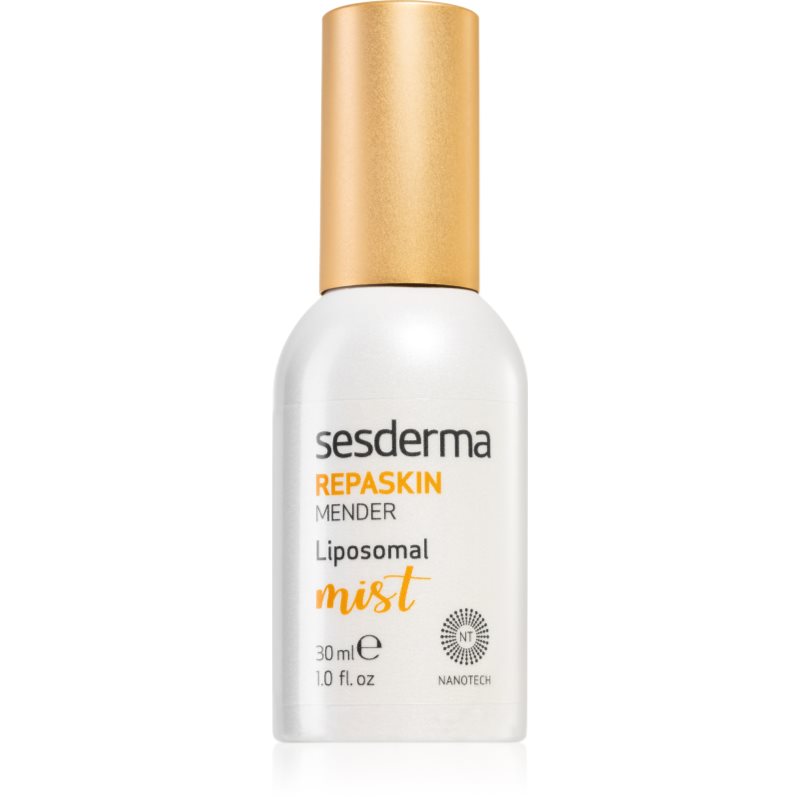 

Sesderma Repaskin Mender ліпосомальна емульсія для обличчя