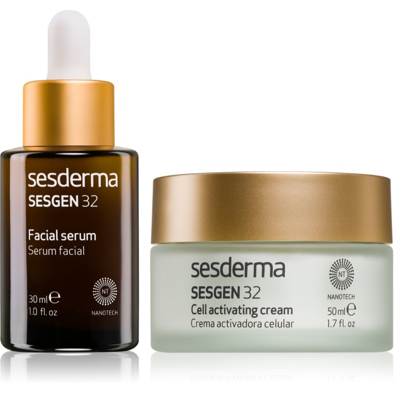 

Sesderma Sesgen 32 набір (для омолодження шкіри)