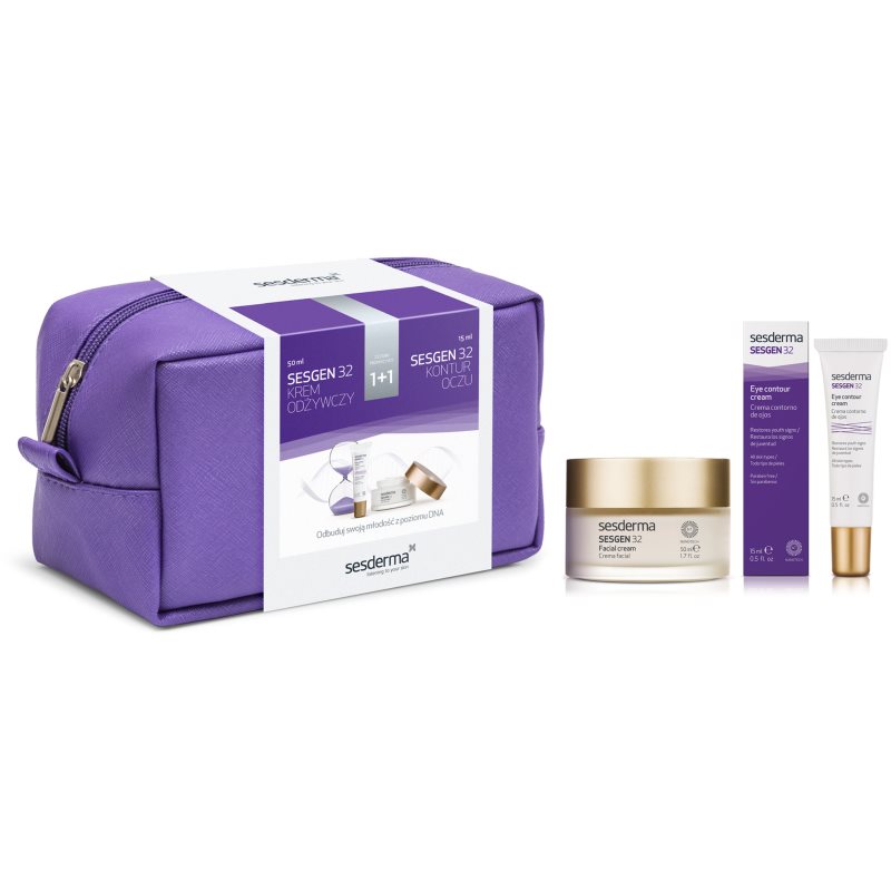 

Sesderma Sesgen 32 набір (для відновлення шкіри)
