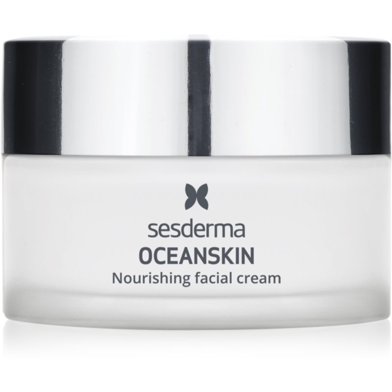 Sesderma Oceanskin Ultra-nourishing Cream For The Face 50 Ml