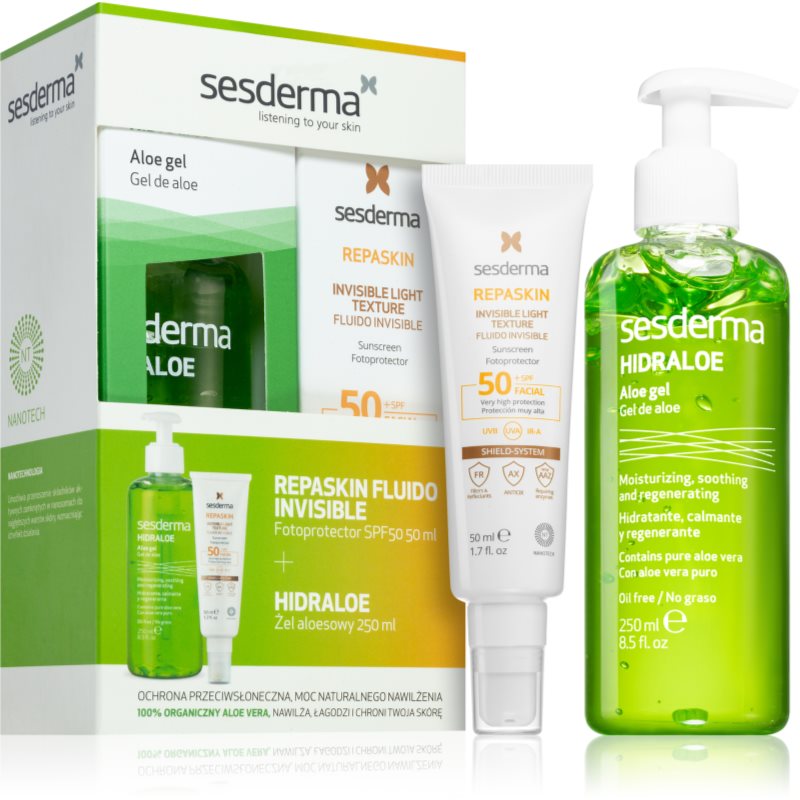 

Sesderma Hidraloe подарунковий набір
