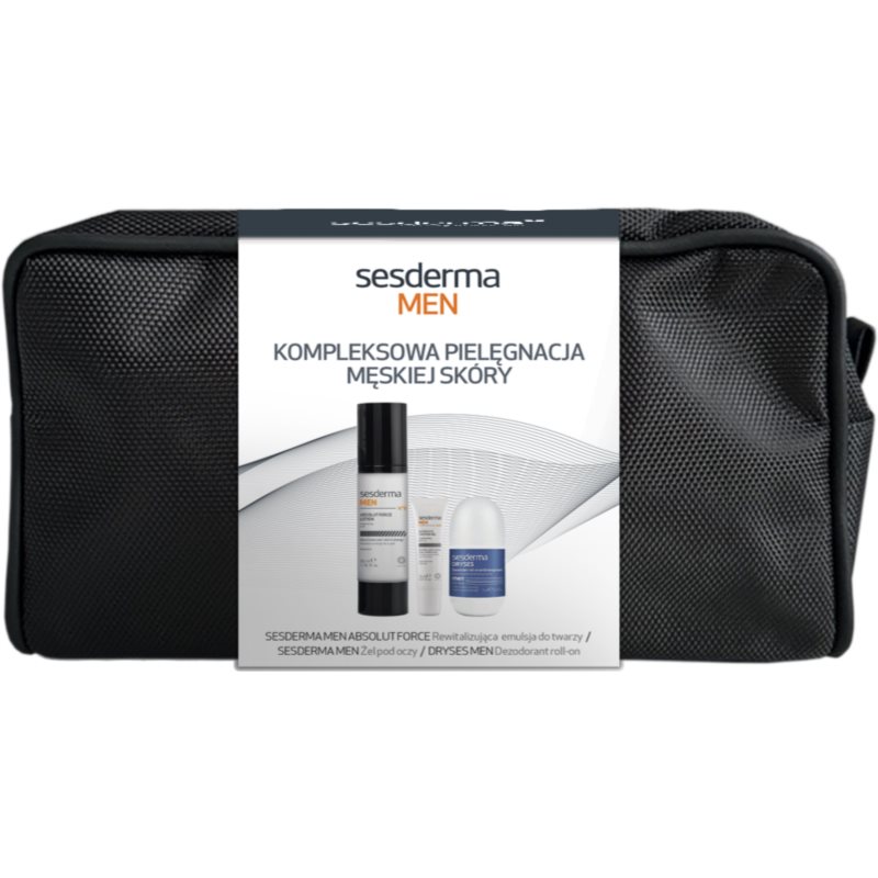 Thumbnail - Sesderma Men Set Weihnachtsgeschenk-Set für Herren