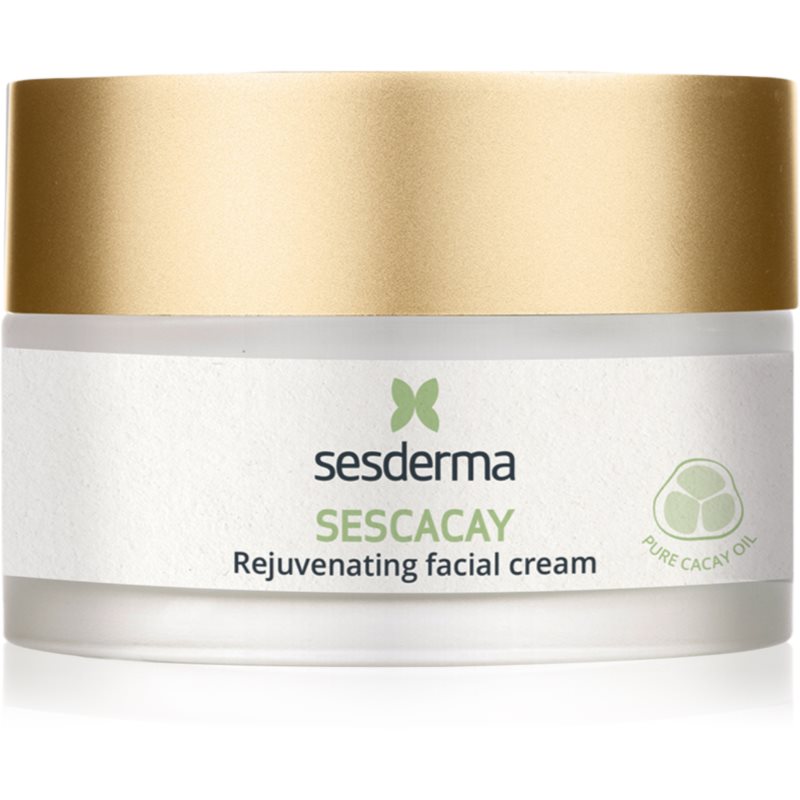 Sesderma SESCACAY Rejuvenating Face Cream verjüngende Gesichtscreme 50 ml