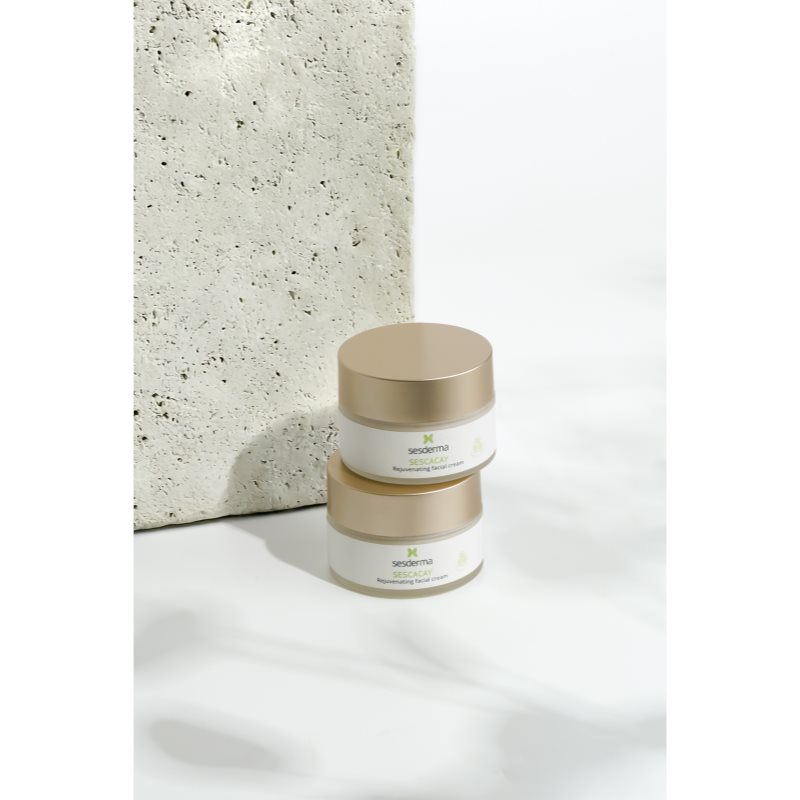 Sesderma SESCACAY Rejuvenating Face Cream omlazující pleťový krém 50 ml (obrázek 4)