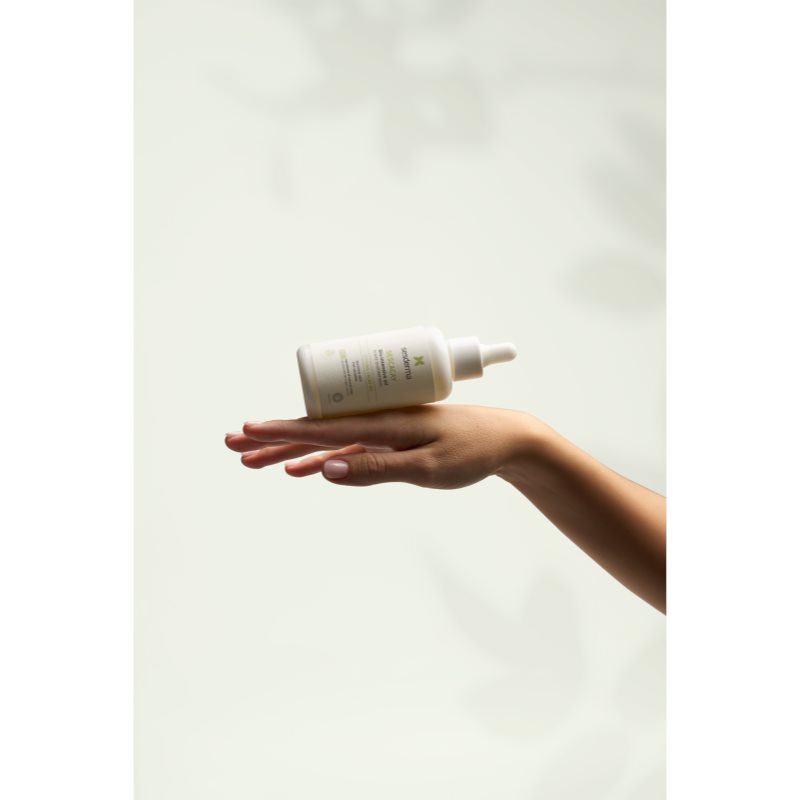 Sesderma SESCACAY Bio-Intensive Oil regenerační olej na jizvy a strie 100 ml (obrázek 5)