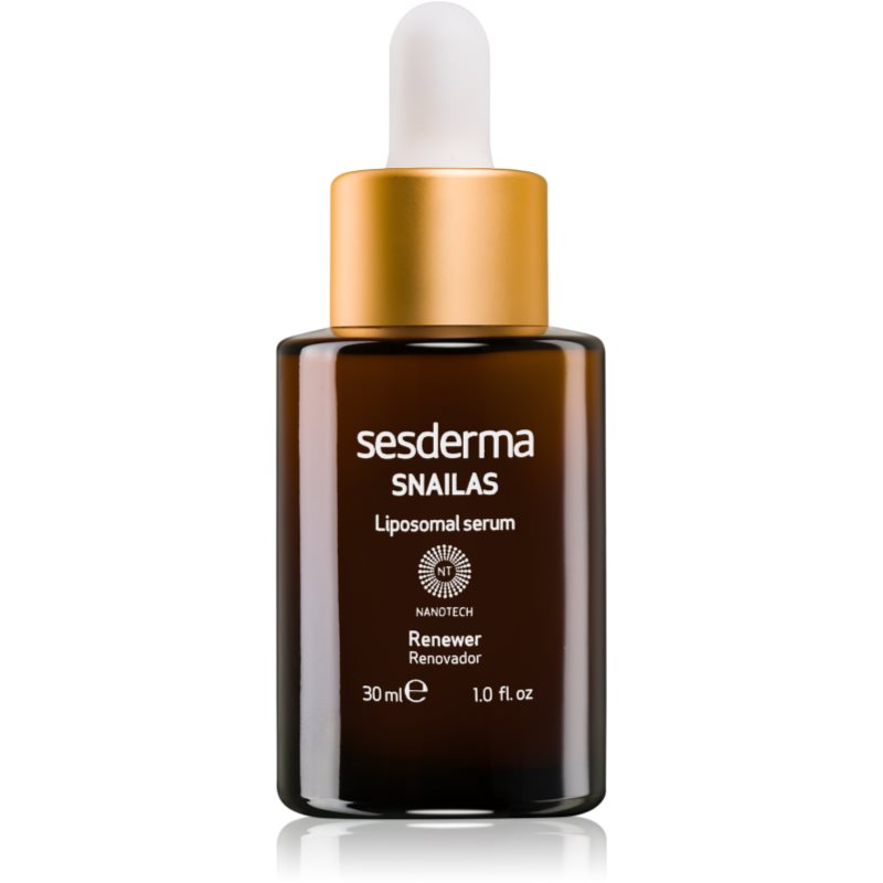 

Sesderma Snailas відновлююча сироватка проти ознак старіння