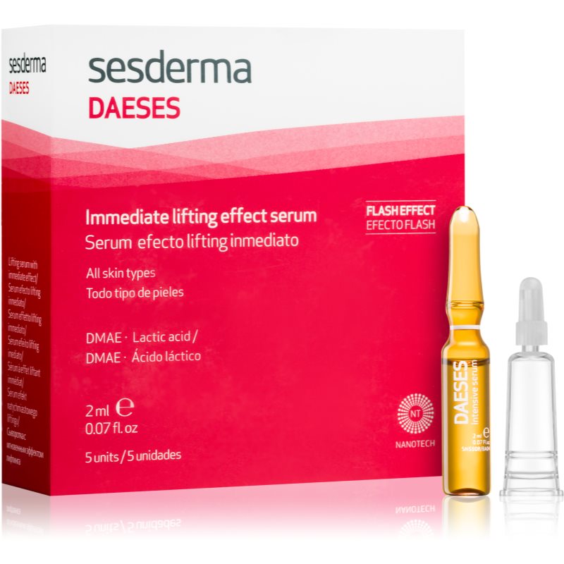 

Sesderma Daeses сироватка з ліфтинговим ефектом