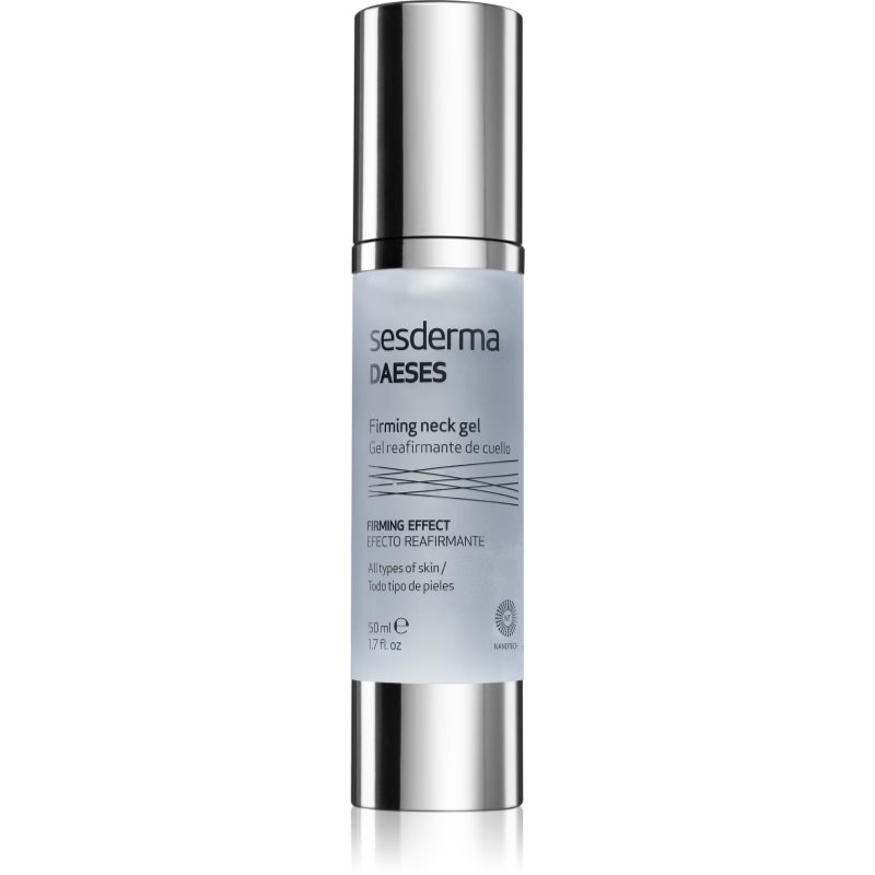 

Sesderma Daeses гель-ліфтінг для шиї та декольте