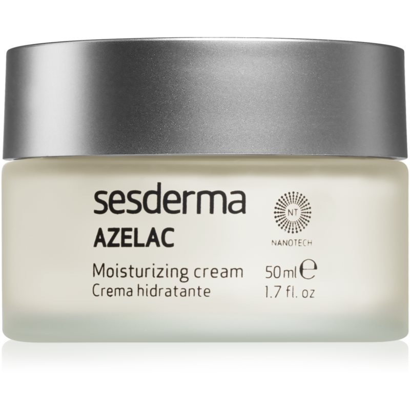 

Sesderma Azelac зволожуючий крем проти недосконалостей шкіри