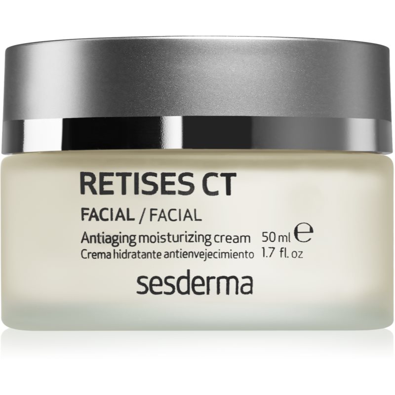 Sesderma Retises CT anti-ageing cream with anti-ageing effect 50 ml
