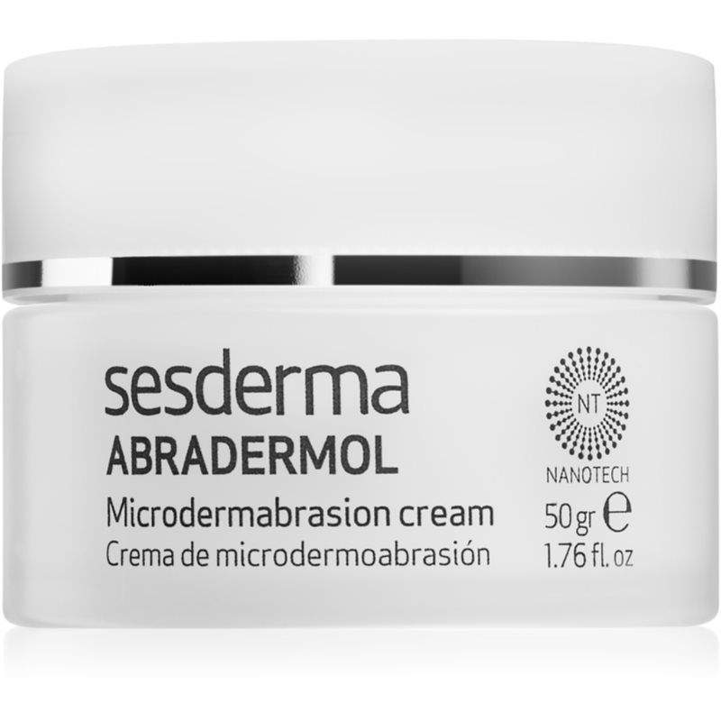 

Sesderma Abradermol крем-пілінг для відновлення клітин шкіри