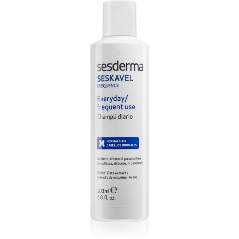 

Sesderma Seskavel шампунь для щоденного миття волосся
