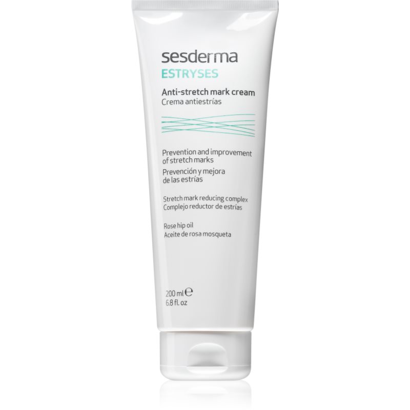 

Sesderma Estryses крем для тіла проти розтяжок