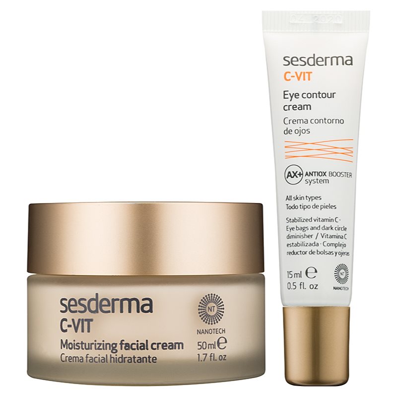 

Sesderma C-Vit набір V. для жінок