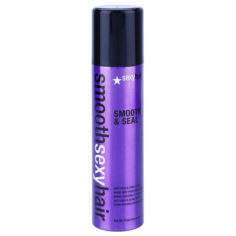 

Sexy Hair Smooth спрей проти розпушування