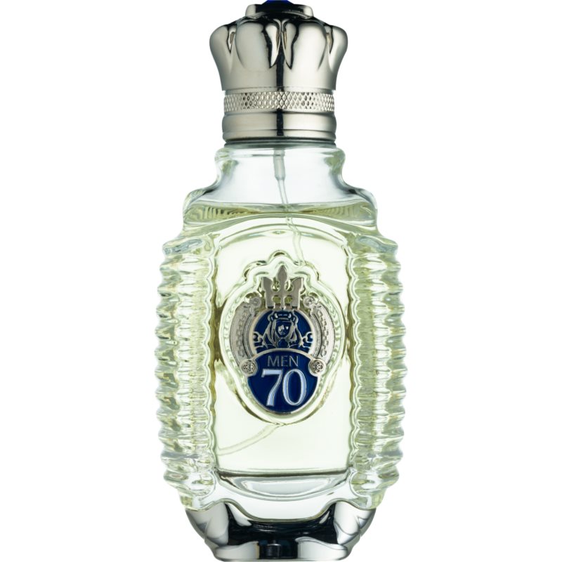 

Shaik Chic Shaik No.70 парфумована вода для чоловіків