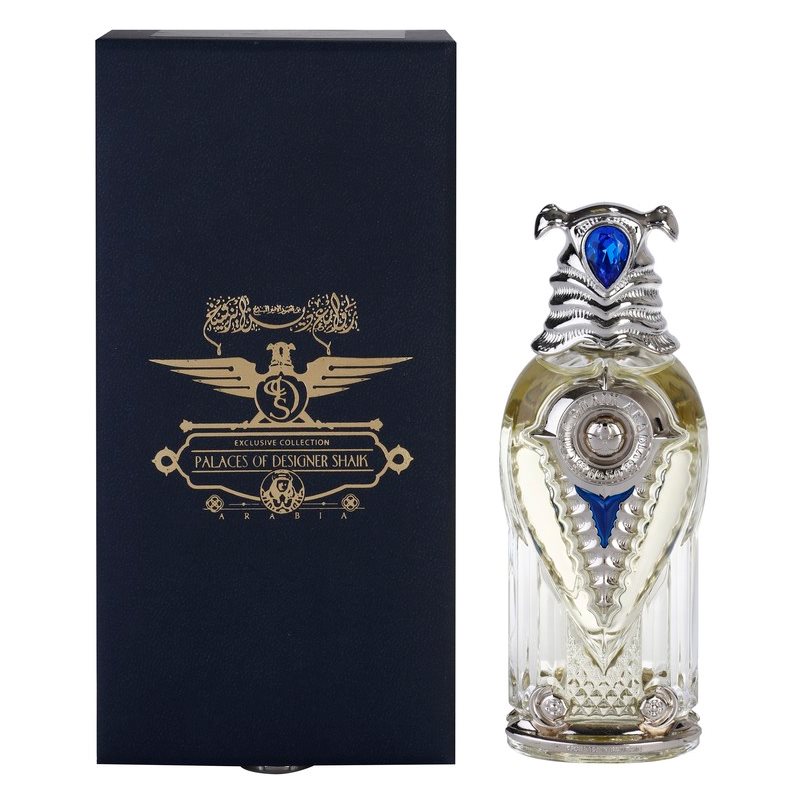 

Shaik Chic Shaik Bleu No.30 парфумована вода для жінок