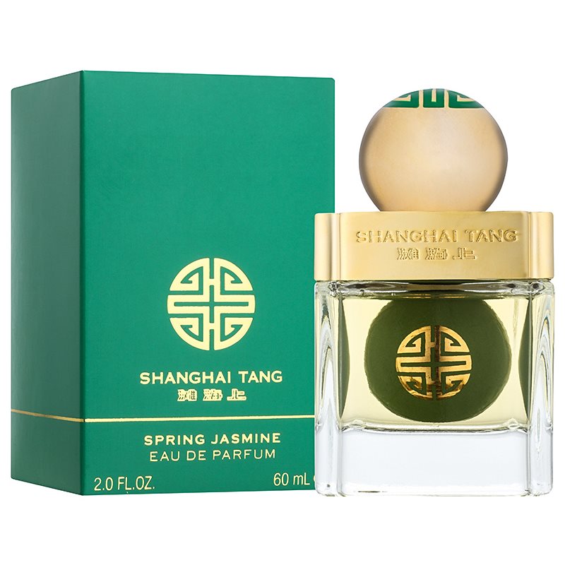

Shanghai Tang Spring Jasmine парфумована вода для жінок