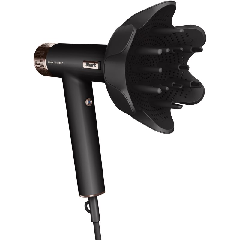 Shark Speedstyle® PRO HD752EU fén na vlasy 5 v 1 1 ks (obrázok 6)