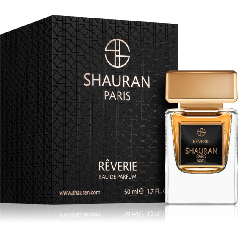Shauran Reverie Eau De Parfum Unisex 50 Ml