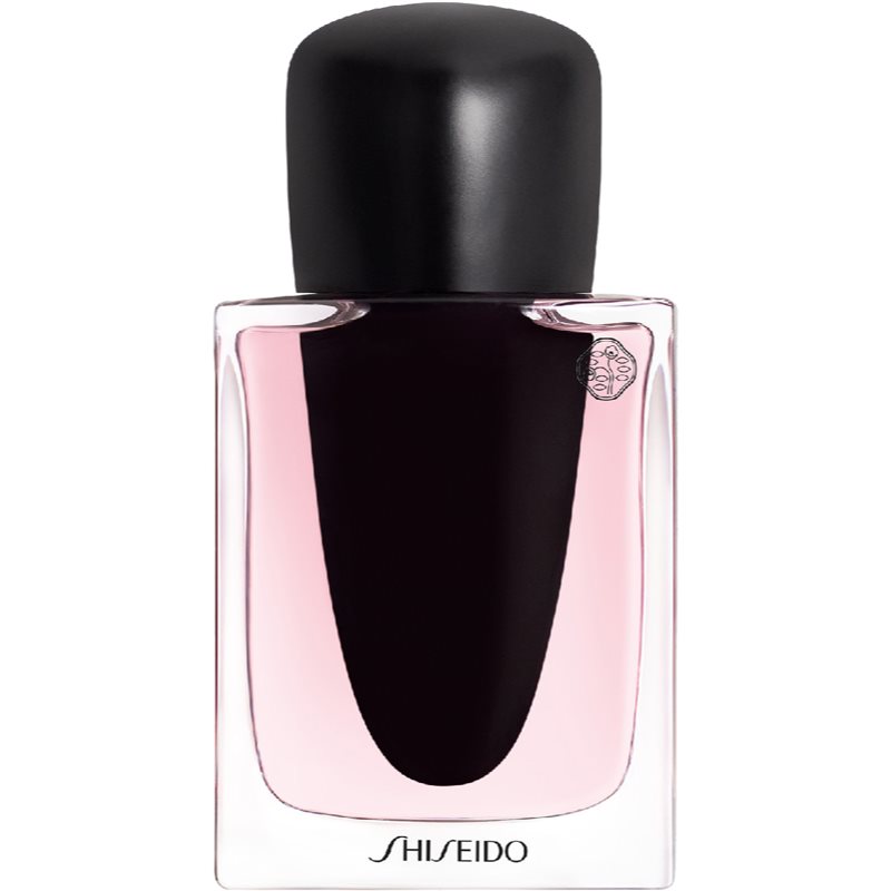 Shiseido Ginza Parfumuotas vanduo moterims 30 ml