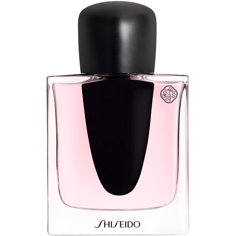 Shiseido Ginza Parfumuotas vanduo moterims 50 ml