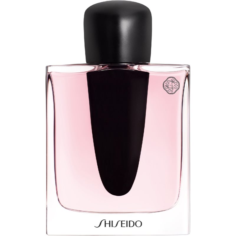Shiseido Ginza Parfumuotas vanduo moterims 90 ml