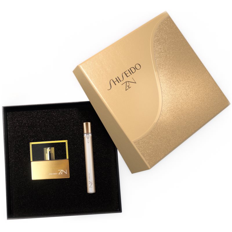 

Shiseido Zen подарунковий набір для жінок