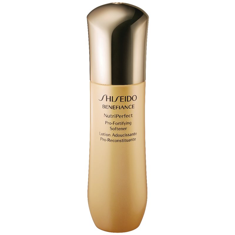 

Shiseido Benefiance NutriPerfect Pro-Fortifying Softener зміцнюючий тонік для зрілої шкіри