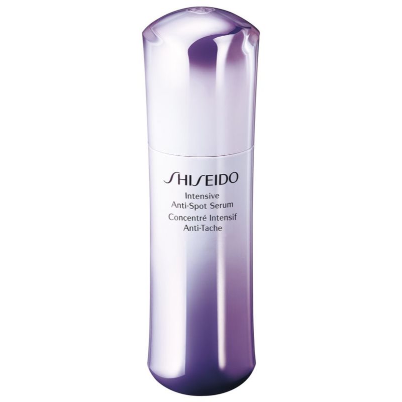 

Shiseido Even Skin Tone Care Intensive Anti-Spot Serum сироватка проти пігментних плям