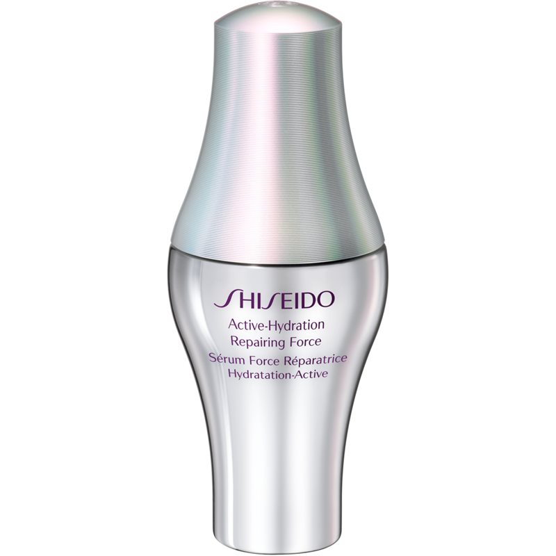 

Shiseido Repairing Force інтенсивна зволожуюча сироватка проти зморшок