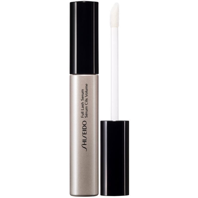 Shiseido Makeup Full Lash Serum serum za rast za trepalnice in obrvi 6 ml