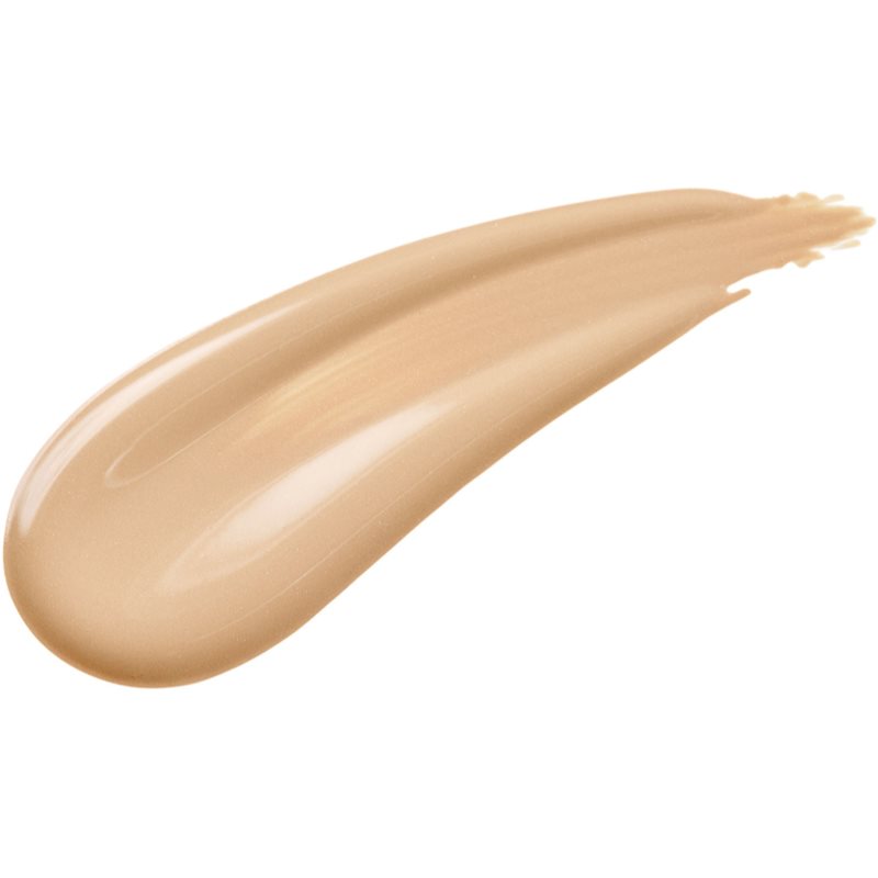 Shiseido Synchro Skin Glow Luminizing Fluid Foundation розяснюючий тональний крем SPF 20 відтінок Golden 2 30 мл