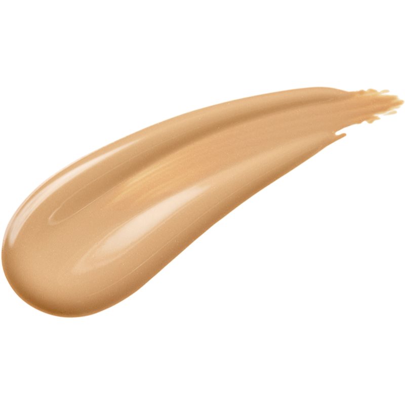 Shiseido Synchro Skin Glow Luminizing Fluid Foundation розяснюючий тональний крем SPF 20 відтінок Golden 4 30 мл