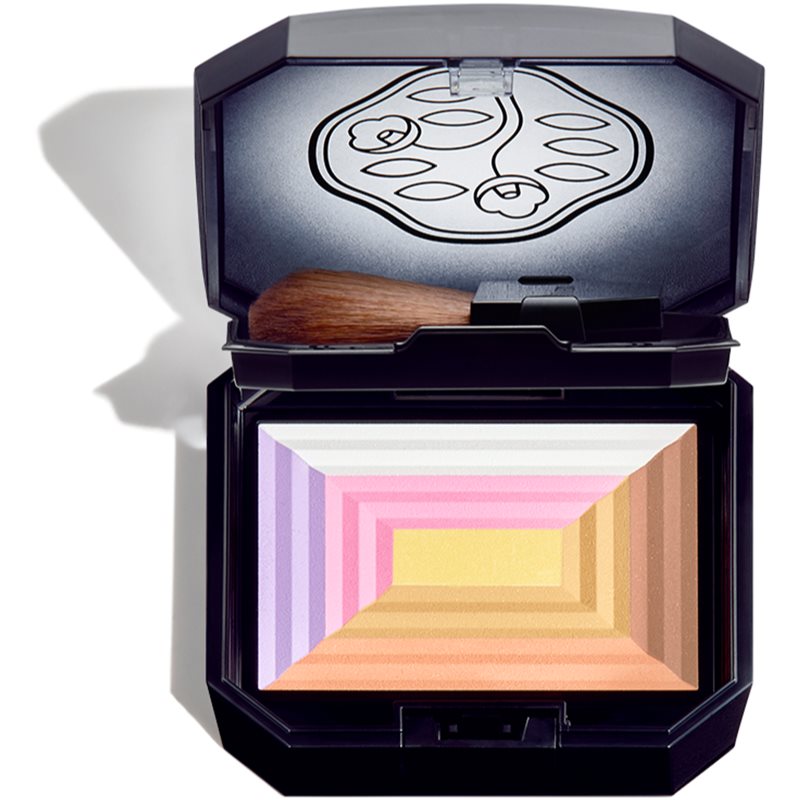 

Shiseido 7 Lights Powder Illuminator хайлайтер