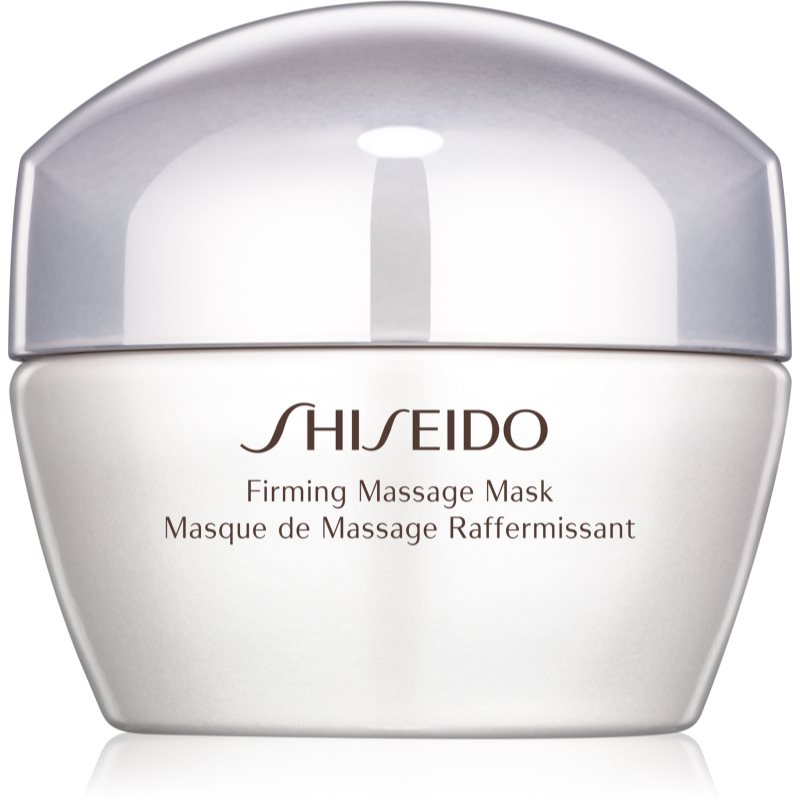 

Shiseido Generic Skincare Firming Massage Mask зміцнююча масажна маска