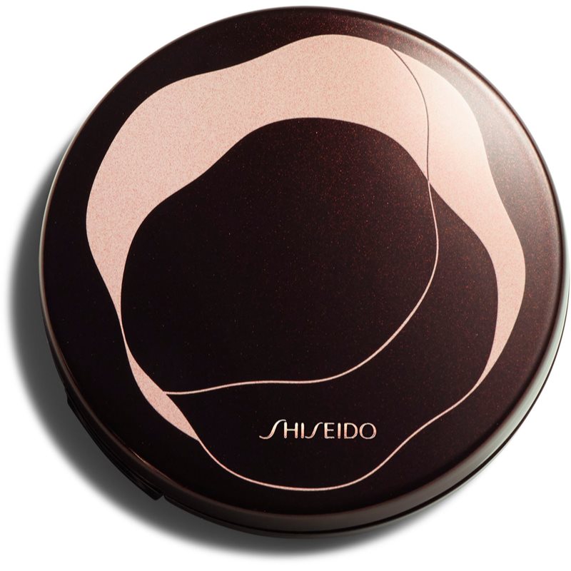 

Shiseido Synchro Skin Cushion Compact Bronzer бронзер
